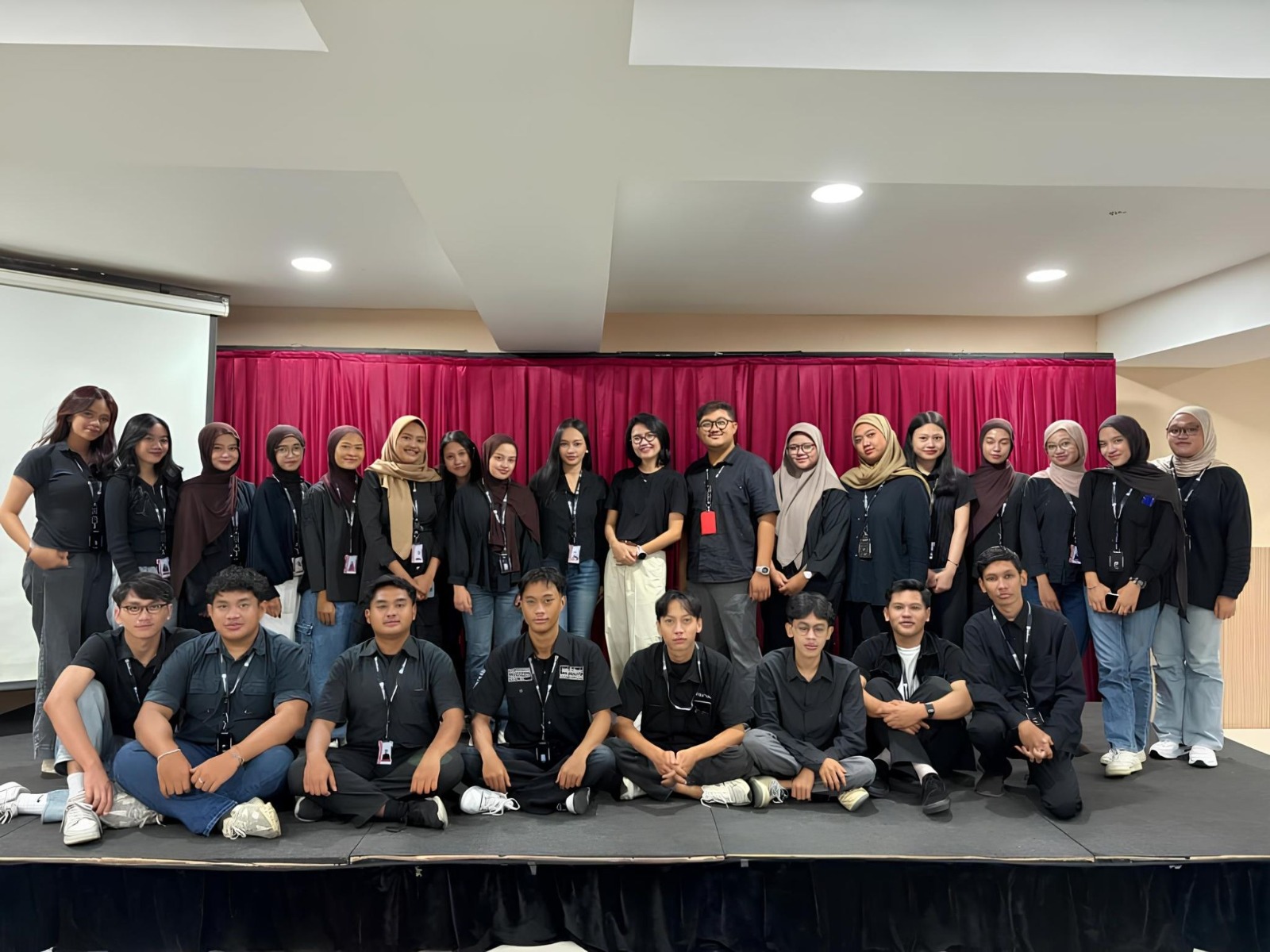 RedDoorz Bekali Mahasiswa Indonesia Keterampilan Digital Lewat Program Kuliah Praktisi