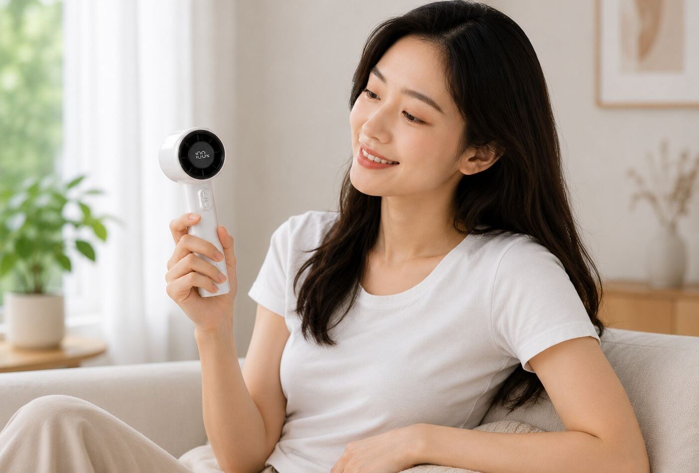 Brand Lifestyle Electronics Airvy Debut di Indonesia dengan Desain Premium Modern