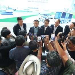 PEVS 2026 Kembali Digelar, Hadirkan Inovasi Kendaraan Listrik hingga Teknologi Masa Depan