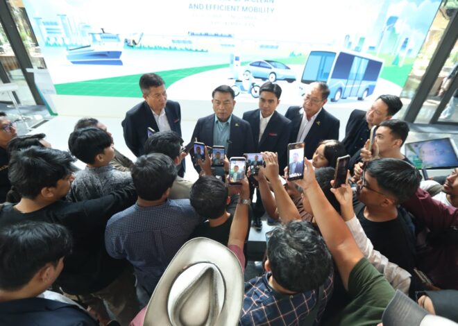 PEVS 2026 Kembali Digelar, Hadirkan Inovasi Kendaraan Listrik hingga Teknologi Masa Depan