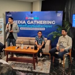 Homy Nomad Jadi Andalan Baru Pos Properti Indonesia Bidik Gaya Hidup Urban Modern