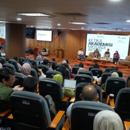 Relasi Akademisi dan Industri Tembakau Menguat, Lentera Anak Soroti Krisis Integritas Kampus