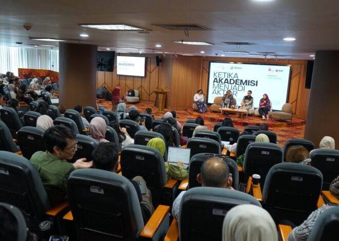 Relasi Akademisi dan Industri Tembakau Menguat, Lentera Anak Soroti Krisis Integritas Kampus