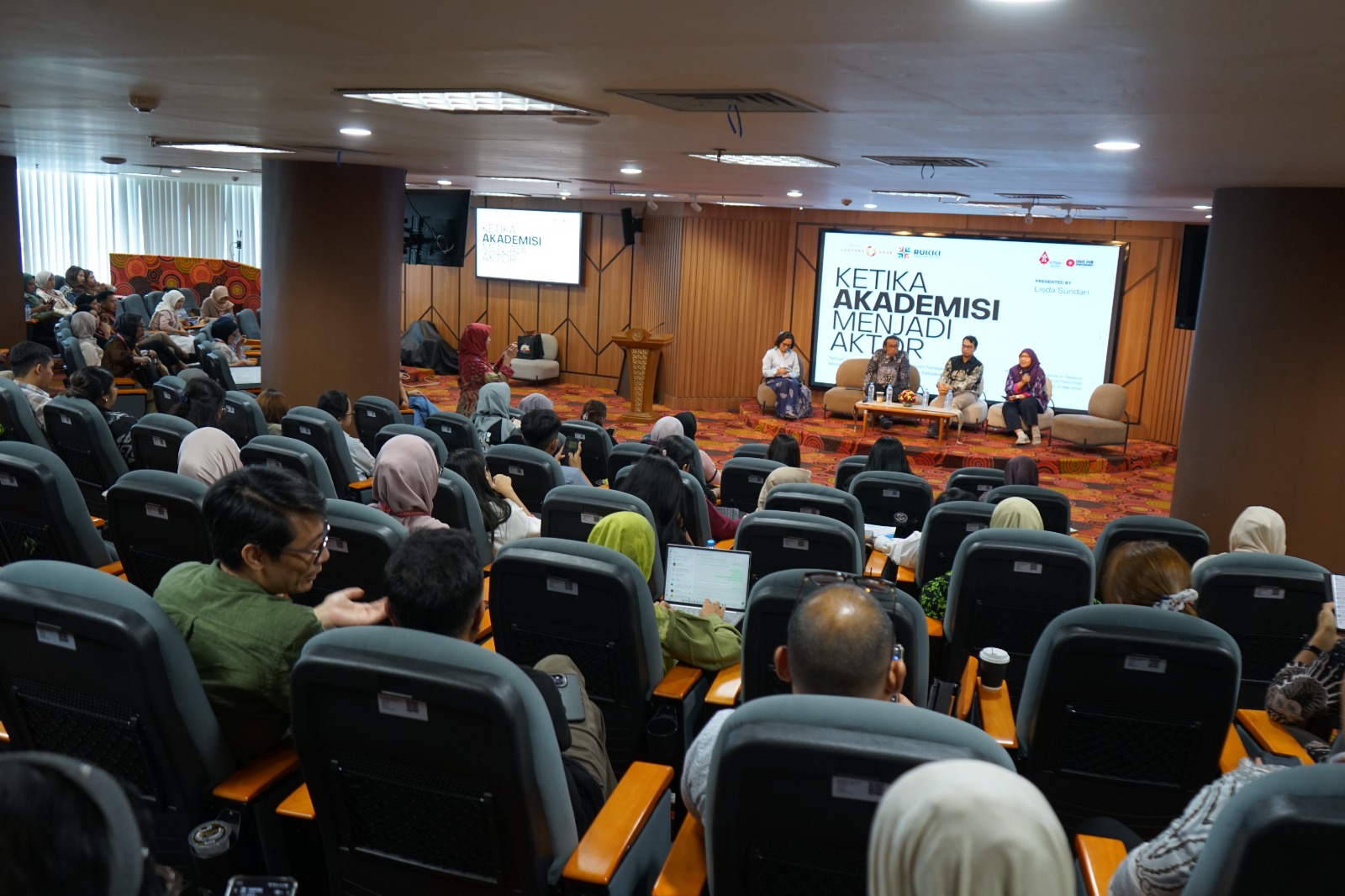 Relasi Akademisi dan Industri Tembakau Menguat, Lentera Anak Soroti Krisis Integritas Kampus
