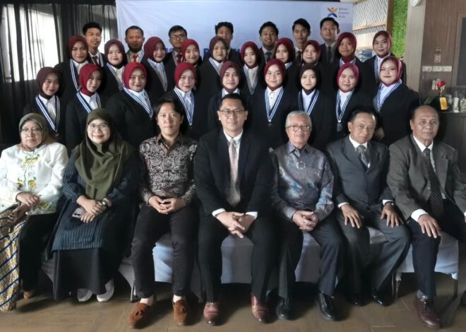 Peluang Karier Internasional Terbuka, Alumni LPK Bahana Berangkat Jadi Caregiver di Jepang