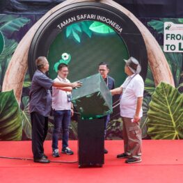 From Lens to Legacy, IAPVC 2026 Hadirkan Panggung Global bagi Fotografi Satwa Liar
