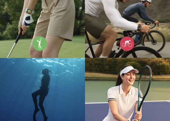 HUAWEI WATCH FIT 5 Series Resmi Hadir di Indonesia, Smartwatch Stylish dengan Fitur Kesehatan Canggih