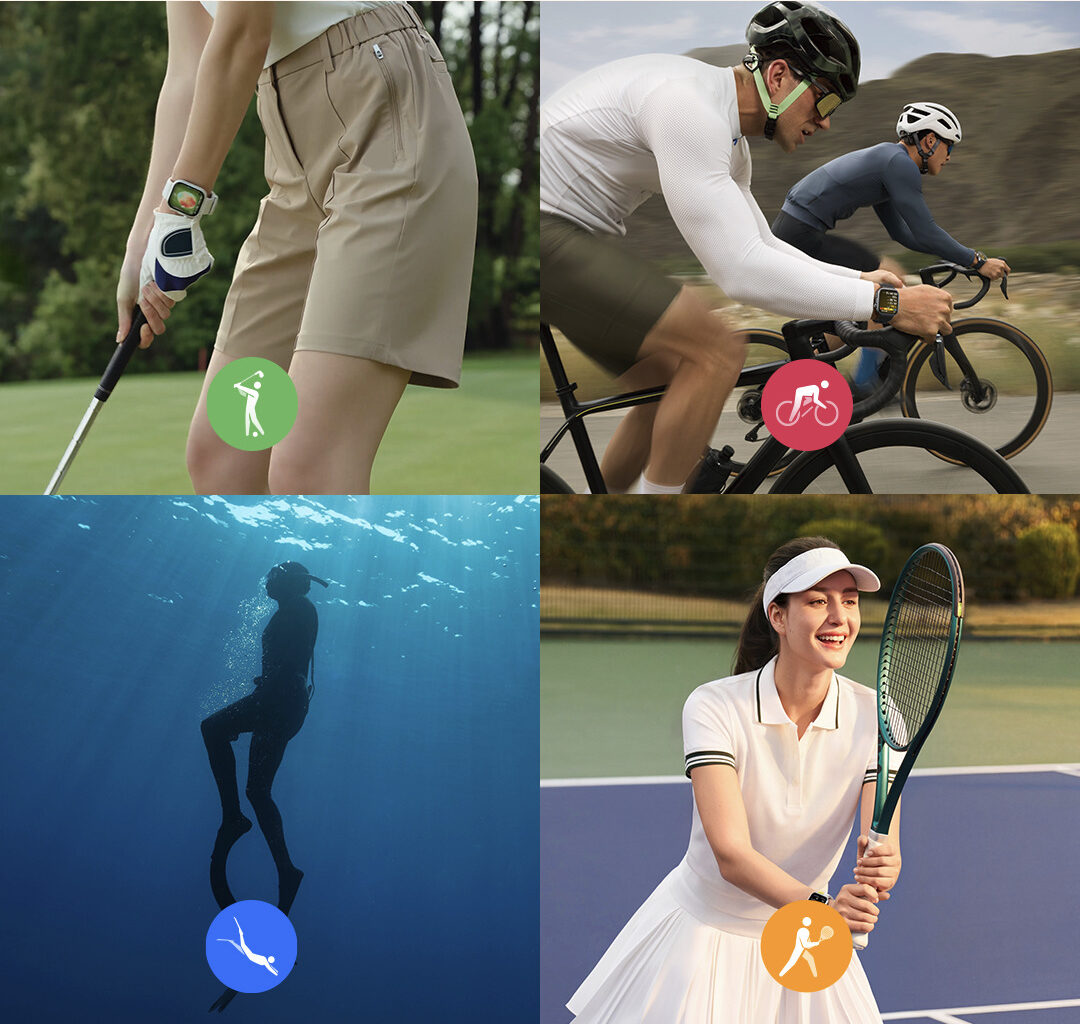HUAWEI WATCH FIT 5 Series Resmi Hadir di Indonesia, Smartwatch Stylish dengan Fitur Kesehatan Canggih
