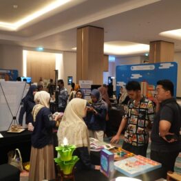 Aloft Surabaya Pakuwon City dan ITS Hadirkan Innovation Experience 2026 untuk Generasi Muda Kreatif