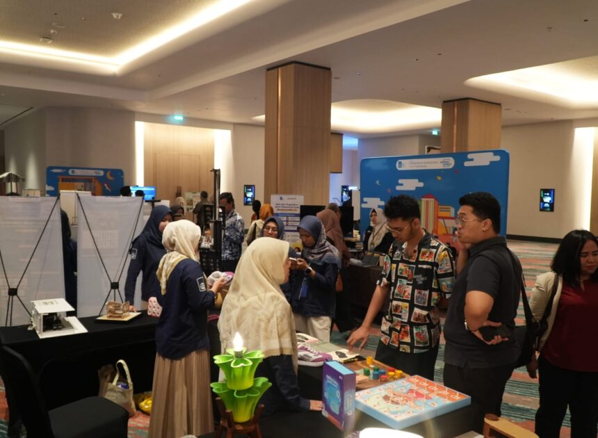 Aloft Surabaya Pakuwon City dan ITS Hadirkan Innovation Experience 2026 untuk Generasi Muda Kreatif