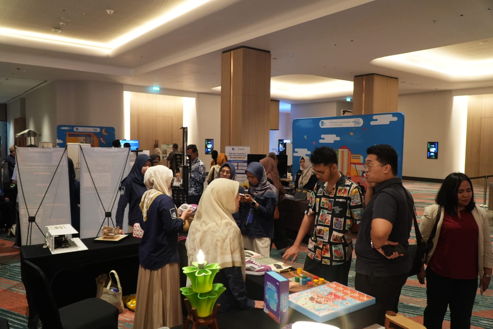 Aloft Surabaya Pakuwon City dan ITS Hadirkan Innovation Experience 2026 untuk Generasi Muda Kreatif