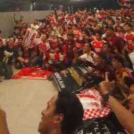 Dulu Diejek “Hampir Juara”, Kini Arsenal Resmi Kembali Jadi Raja Inggris
