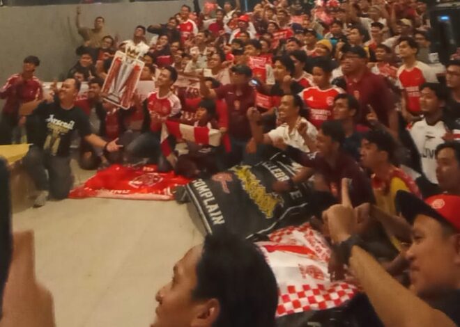 Dulu Diejek “Hampir Juara”, Kini Arsenal Resmi Kembali Jadi Raja Inggris