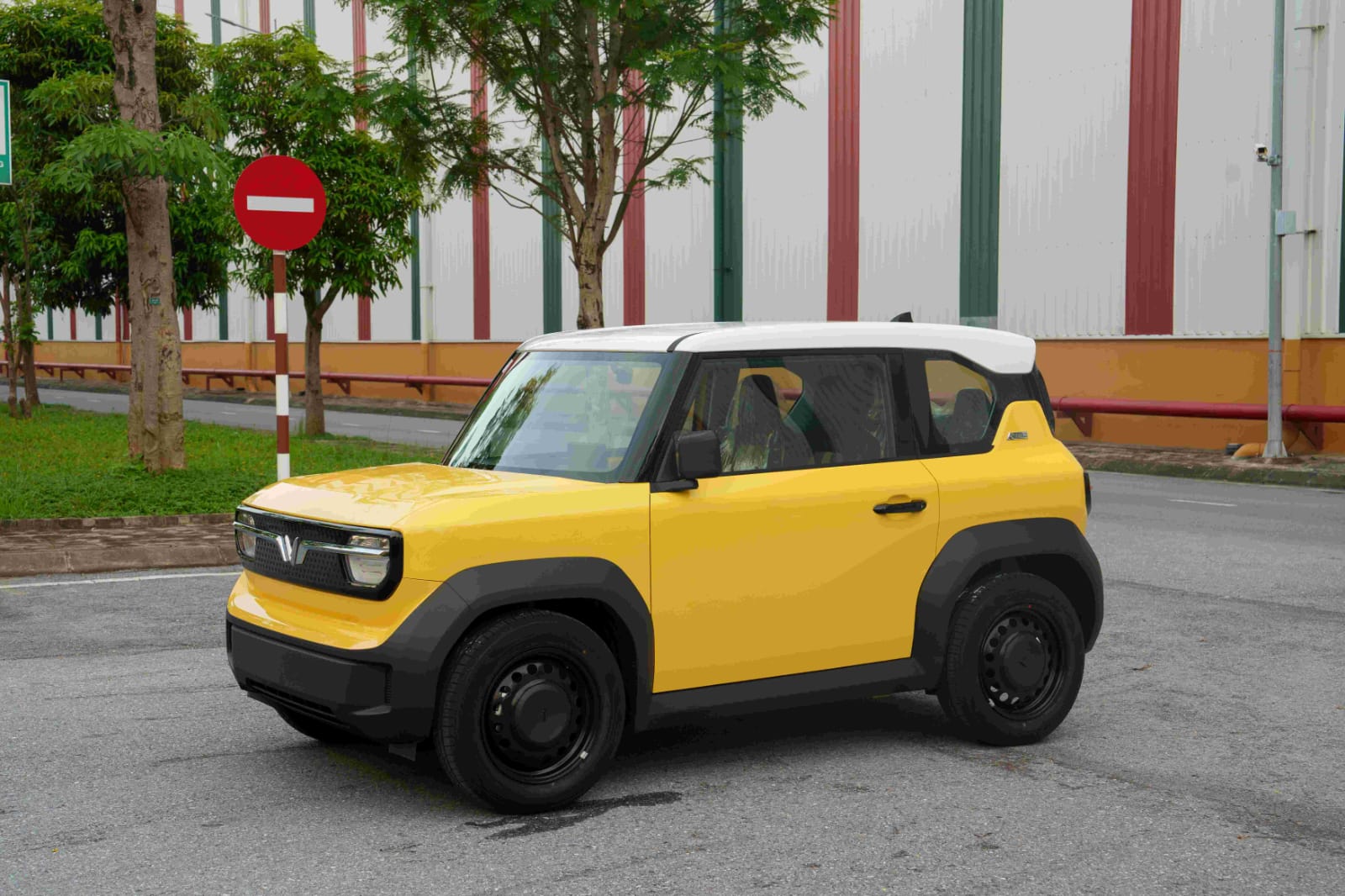 Stylish dan Irit, VinFast VF 3 Menarik Minat Konsumen Urban Indonesia