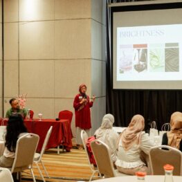ARTOTEL Harmoni Jakarta dan Heykama Ajak Anak Muda Tampil Percaya Diri Lewat “Color Me Confident”