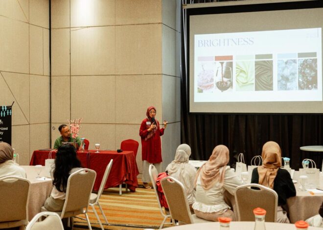 ARTOTEL Harmoni Jakarta dan Heykama Ajak Anak Muda Tampil Percaya Diri Lewat “Color Me Confident”