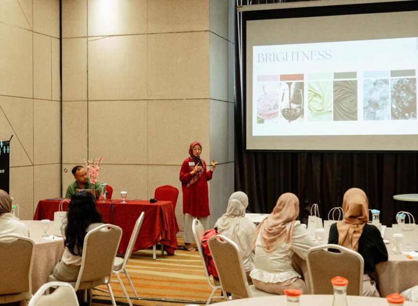 ARTOTEL Harmoni Jakarta dan Heykama Ajak Anak Muda Tampil Percaya Diri Lewat “Color Me Confident”