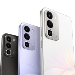 realme C100 Series Jadi Pilihan Heavy User dengan Baterai 8000mAh Tahan Seharian