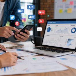 5 Alasan Perusahaan dan Agency Wajib Investasi Branding Media Sosial di Era Digital