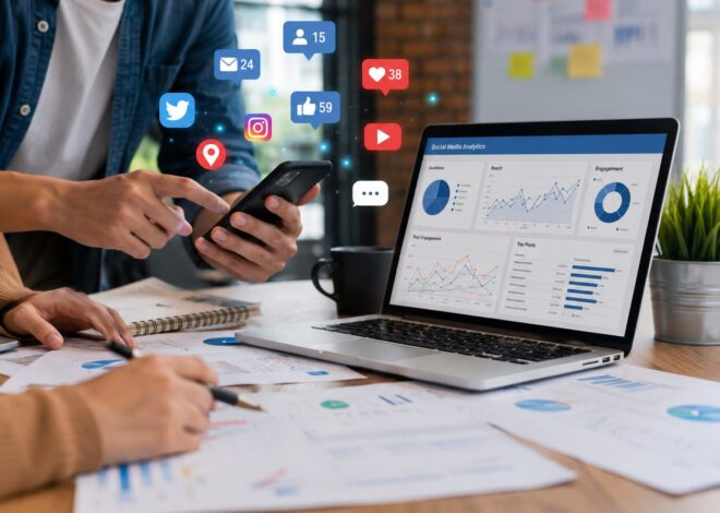 5 Alasan Perusahaan dan Agency Wajib Investasi Branding Media Sosial di Era Digital