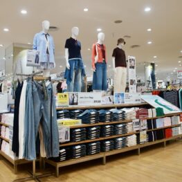 UNIQLO Resmi Buka Toko ke-78 di Plaza Indonesia, Hadirkan LifeWear Made for All
