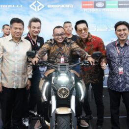 IIMS Surabaya 2026 Jadi Destinasi Libur Panjang, Hadirkan Otomotif, Lifestyle, dan Entertainment