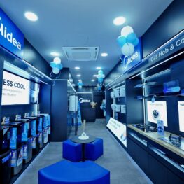 Midea Resmikan Kitchen Pro Shop di Gading Serpong, Destinasi Baru Dapur Modern Serba Lengkap