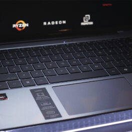 Polytron Luxia R5 Resmi Hadir dengan AMD Ryzen 5 dan Harga Terjangkau