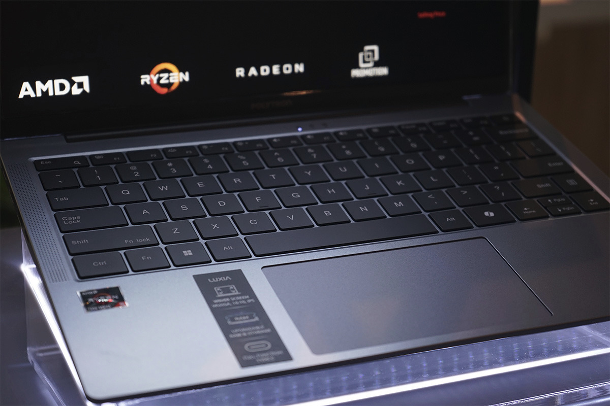 Polytron Luxia R5 Resmi Hadir dengan AMD Ryzen 5 dan Harga Terjangkau