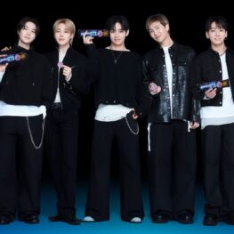 OREO Gandeng BTS Hadirkan Cookies Limited Edition dengan Sentuhan Budaya Korea