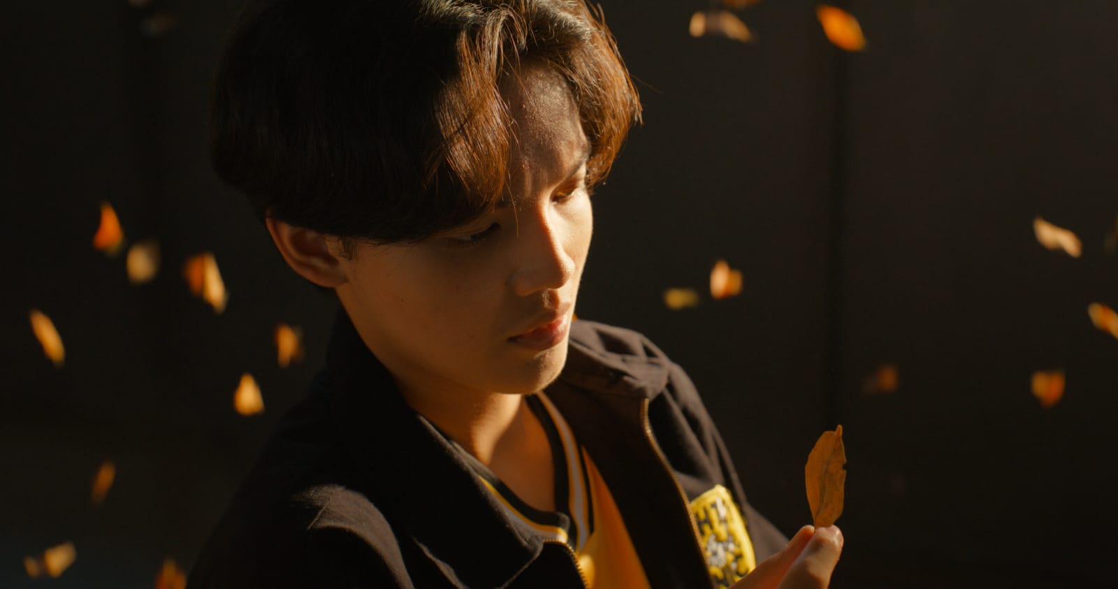 Gala Premiere Nobody Loves Kay Bikin Penonton Nangis, Kisah Mimpi yang Diremehkan Jadi Sorotan
