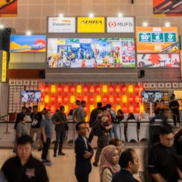 Berburu Kendaraan di IIMS Surabaya 2026 Makin Seru dengan Promo Spesial dari Danamon