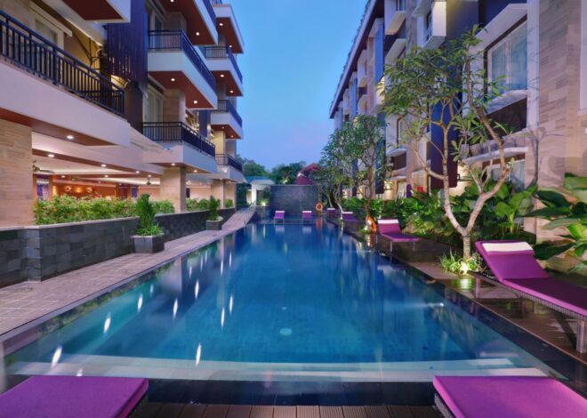 Libur Sekolah Makin Seru, Archipelago Hotels Tawarkan Diskon dan Tiket Wisata Gratis