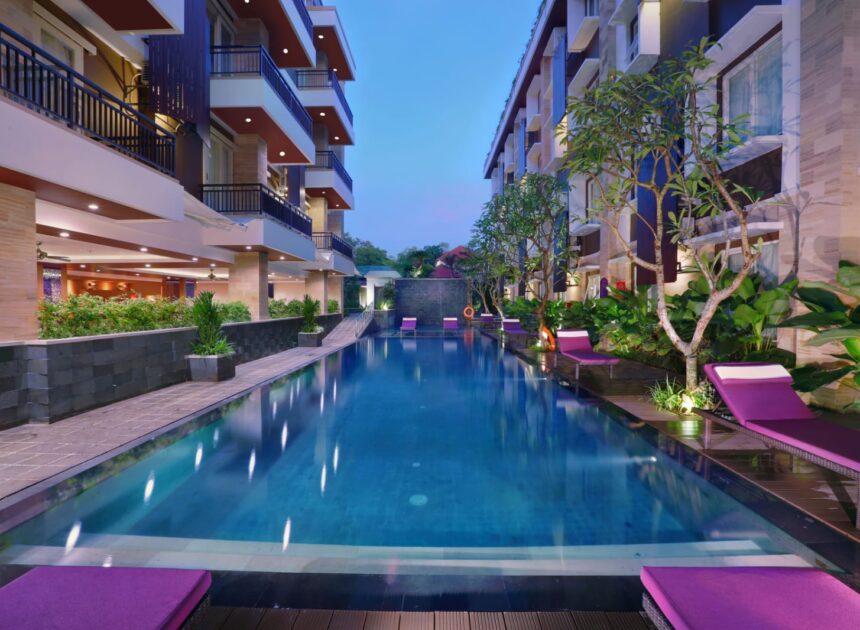 Libur Sekolah Makin Seru, Archipelago Hotels Tawarkan Diskon dan Tiket Wisata Gratis