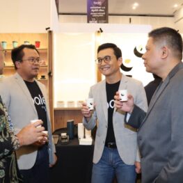 Lebih dari Sekadar Kopi, ICX 2026 Satukan Bisnis, Komunitas, dan Lifestyle di Surabaya