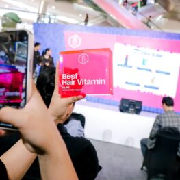 Popbela Beauty Awards 2026 Beri Apresiasi untuk Produk Kecantikan Favorit Beauty Enthusiasts