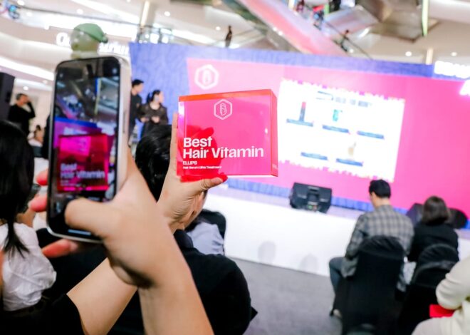 Popbela Beauty Awards 2026 Beri Apresiasi untuk Produk Kecantikan Favorit Beauty Enthusiasts