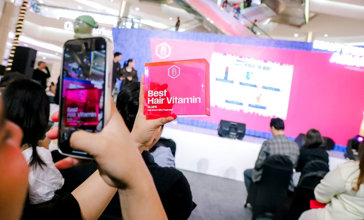 Popbela Beauty Awards 2026 Beri Apresiasi untuk Produk Kecantikan Favorit Beauty Enthusiasts