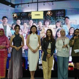 IIMS Surabaya 2026 Buktikan Perempuan Punya Peran Besar di Dunia Otomotif Modern