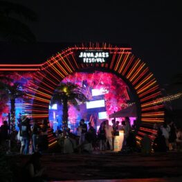 Java Jazz Festival 2026 Jadi Ruang Berkembang Musisi dan Pelaku Ekraf