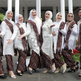Batik Bogor Tradisiku Tampil Memukau di HJB ke-544, Angkat Identitas dan Budaya Kota Hujan