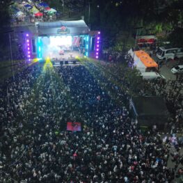 KaBOGORFEST 2026 Sukses Digelar, Jadi Ajang Hiburan dan Persatuan Warga Kabupaten Bogor