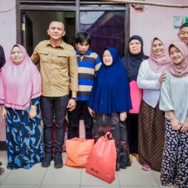 Sosok Syafa Aini, Anak Mandiri dari Bogor yang Menginspirasi Lewat Keberanian dan Kepeduliannya