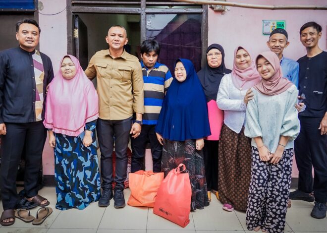 Sosok Syafa Aini, Anak Mandiri dari Bogor yang Menginspirasi Lewat Keberanian dan Kepeduliannya