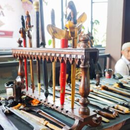 Bogor Jadi Tuan Rumah Golok Road to UNESCO, Peserta Datang dari 8 Provinsi