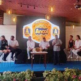 Dari Dufan sampai Atlantis, Ini Deretan Keseruan Liburan Sekolah di Ancol