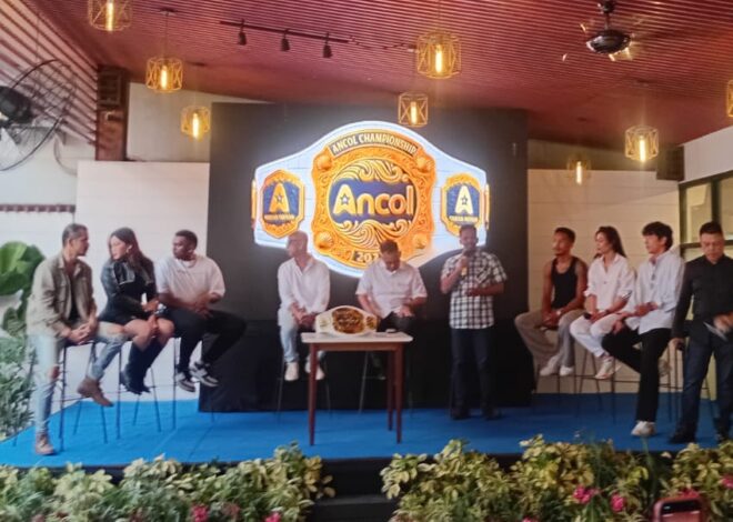 Dari Dufan sampai Atlantis, Ini Deretan Keseruan Liburan Sekolah di Ancol