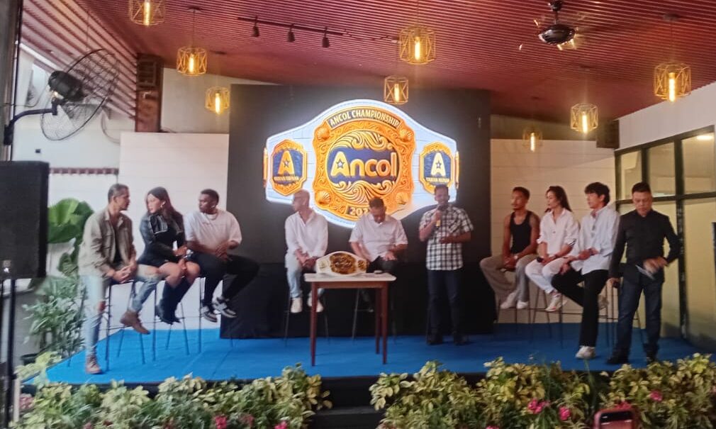 Dari Dufan sampai Atlantis, Ini Deretan Keseruan Liburan Sekolah di Ancol