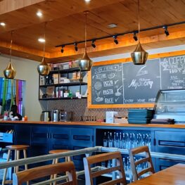 My Story Cafe, Bistro & Social House, Destinasi Nongkrong Favorit di Cirebon