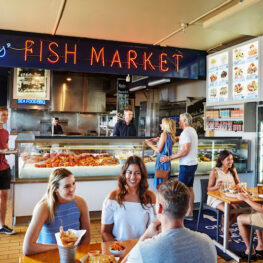 Menikmati Australia Barat Lewat Rasa, 5 Tempat Makan dan Kafe yang Wajib Masuk Itinerary